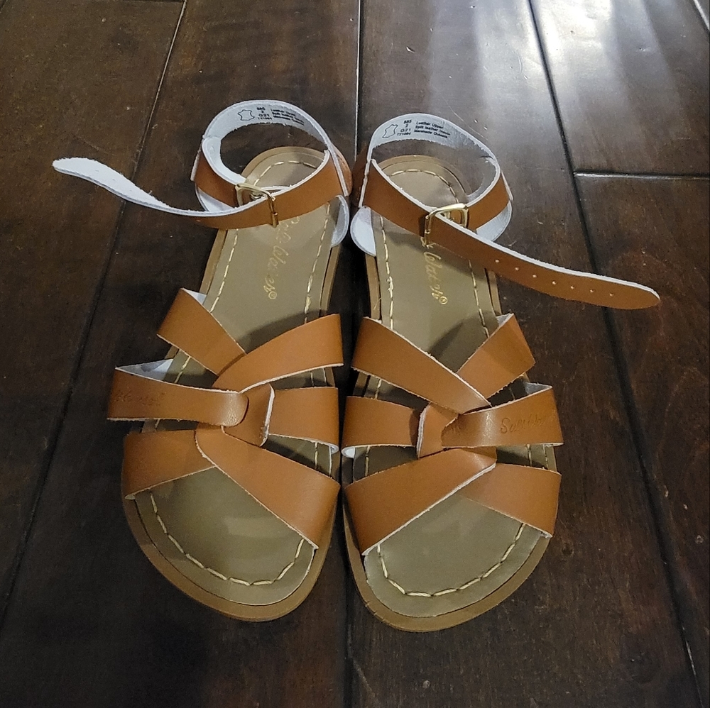 Salt Water Sandals